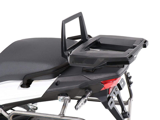 Benelli Trk 502 X [2018-2025] - Aluurack