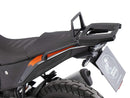KTM 390 Adventure [2020-2024] - Alurack Topcaseträger schwarz