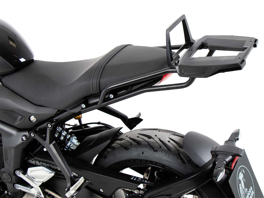 Triumph Trident 660 [2025] - Alurack