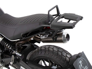 Ducati Scrambler 1100 Dark [2021-2024] - Alurack