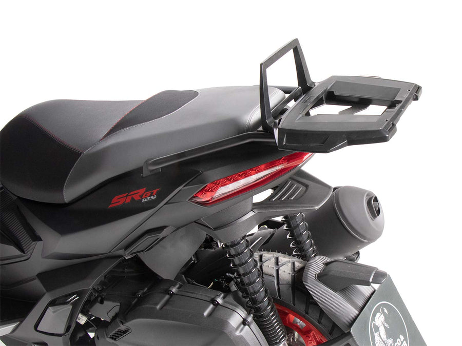 Aprilia SR GT 125 [2022-2025] - Alurack