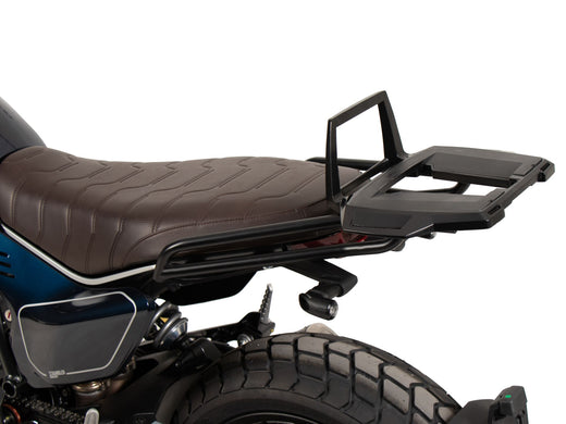 Ducati Scrambler 800 nuits [2023-2025] - Alurack