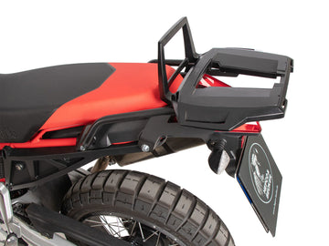 Aprilia TUAREG 660 [2025-] - ALURACK noir - 0