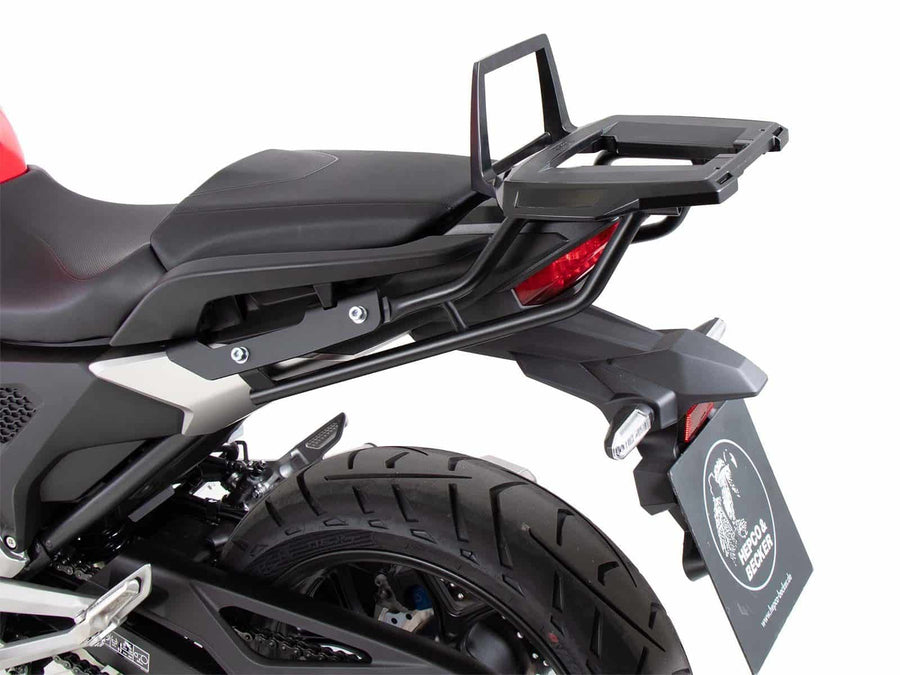 Honda NC 750 X [2021-2025] - Aluurack