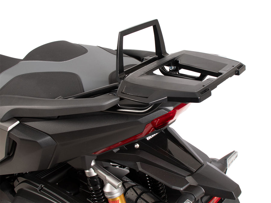 Honda ADV 350 [2022-2026] - Alurack Topcaseträger schwarz