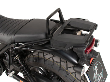 Honda CL 500 [2023-2025] - Aluurack - 0