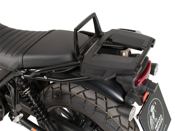 Honda CL 500 [2023-2025] - Aluurack