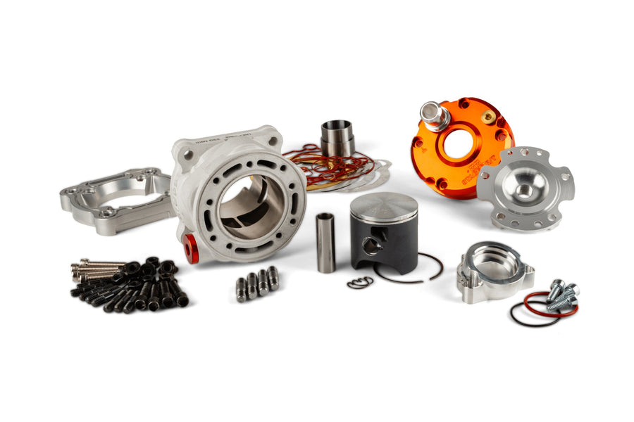 Beta RR Enduro 50 2T - kit cylindre R/T 95