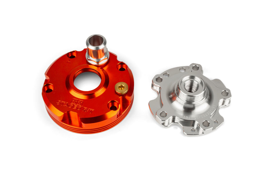 Beta RR Enduro 50 2T - kit cylindre R/T 95