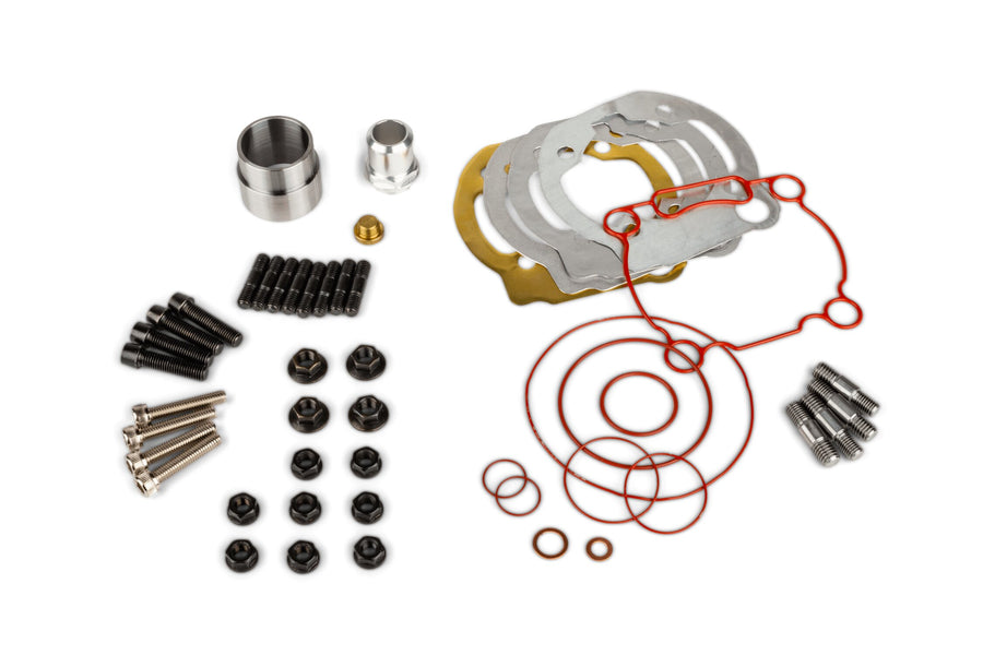 Beta RR Enduro 50 2T - kit cylindre R/T 95