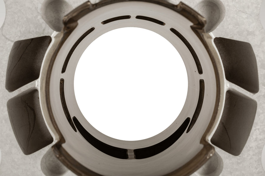 Beta RR Enduro 50 2T - kit cylindre R/T 95