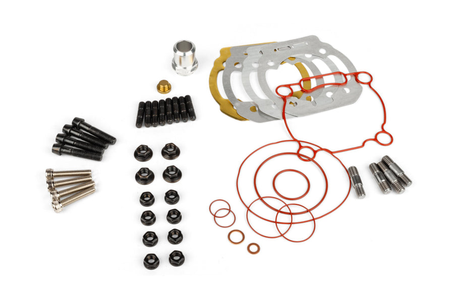 Derbi Senda X-Treme SM '05 - '10 50 2T D50B0 - kit cilindro R/T 95
