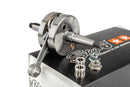 Fantic XE 50 2T - vilebrequin R/T course 44mm bielle 90mm