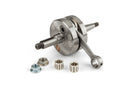 Fantic XE 50 2T - vilebrequin R/T course 44mm bielle 90mm