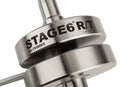 Beta RR Enduro 50 2T - vilebrequin R/T course 44mm bielle 90mm