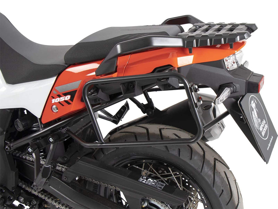 Suzuki V-Strom 1050 [2020-2022]-Cycled case carrier