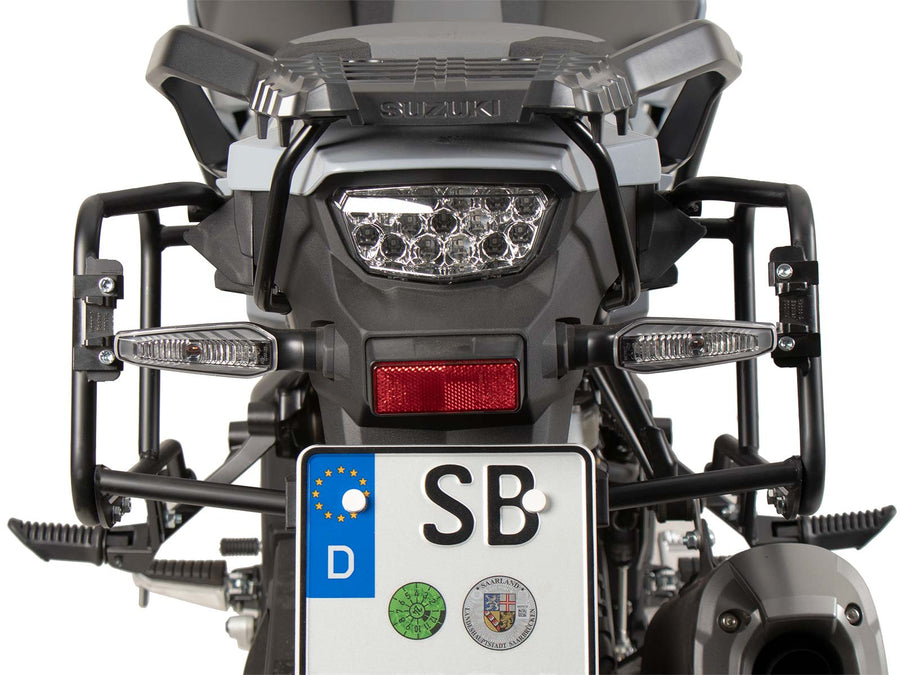 SUZUKI V-STROM 1050 [2023-2025] Case Case Case
