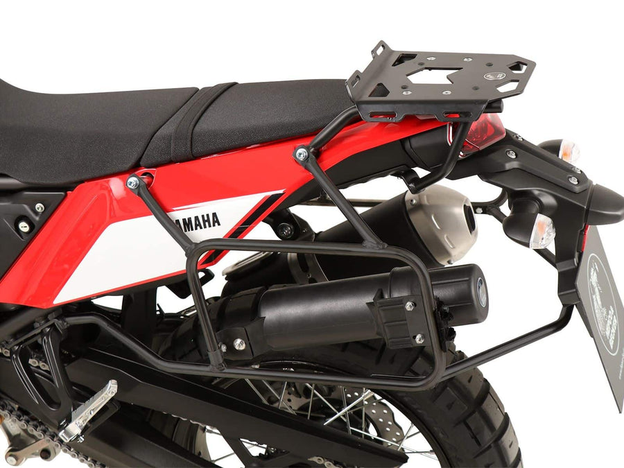 Yamaha Ténéré 700 [2019-2024] - Carrier Cicling avvitato