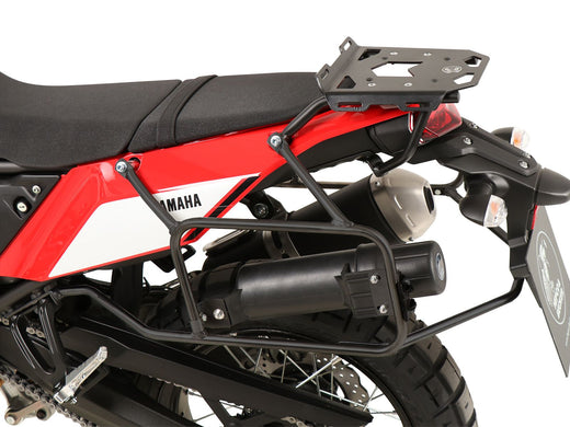 Yamaha Ténéré 700 World Rai [2022-2024] - Kofferträger festverschraubt