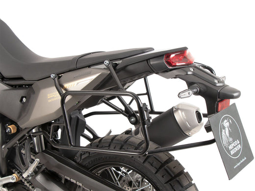 Yamaha Ténéré 700 [2025] - Kofferträger festverschraubt