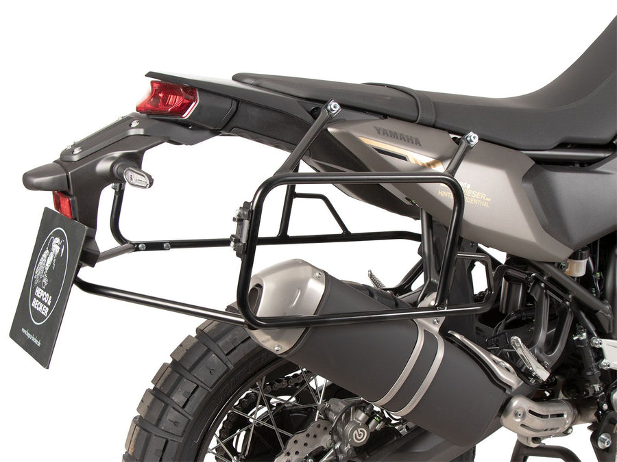 Yamaha Ténéré 700 Rally [2025] - Sayed Suitcase Wedur
