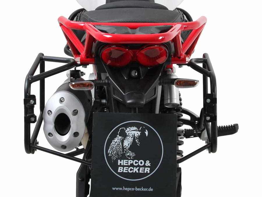 Moto Guzzi V 85 TT [2019-2023] - Carrier Ciclad Case