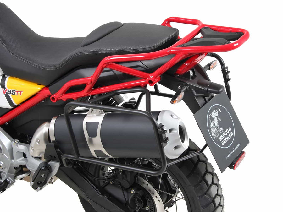 Moto Guzzi V 85 TT [2019-2023] - Carrier Ciclad Case