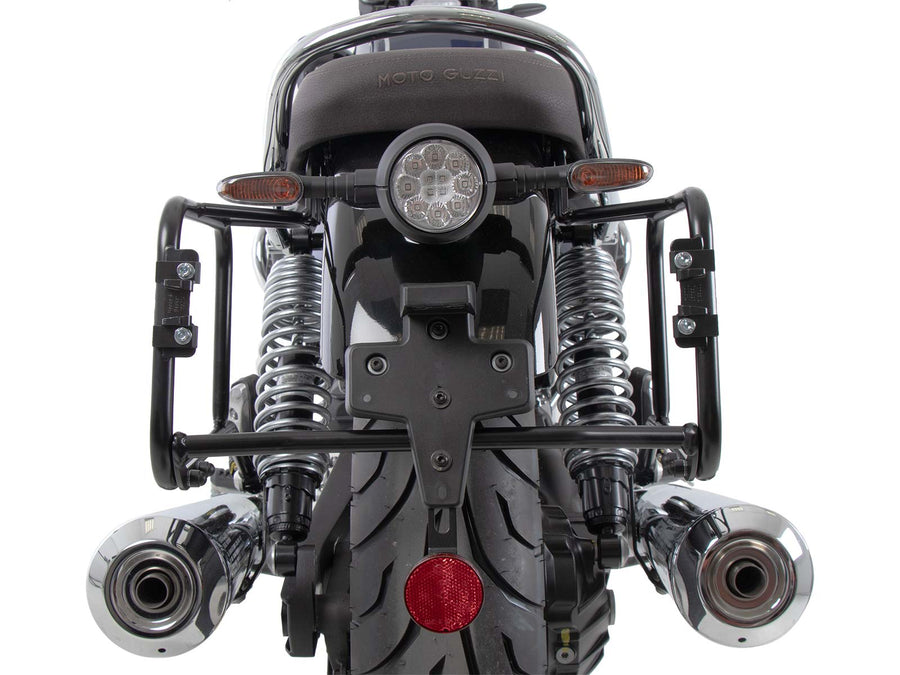 Moto Guzzi V7 Stone Corsa [2024-2025] - Carrier cicluto