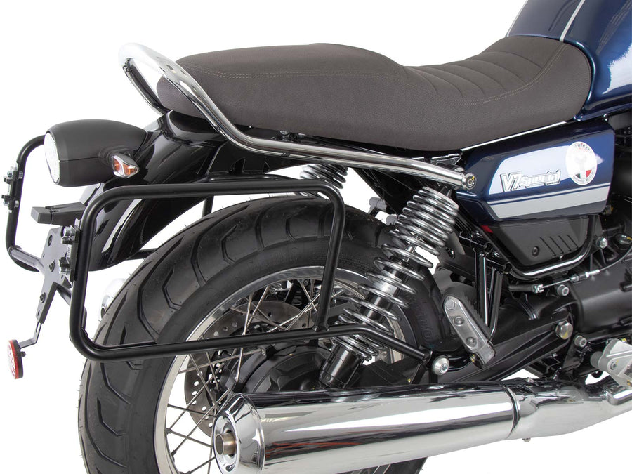 Moto Guzzi V7 Stone Corsa [2024-2025] - Carrier cicluto
