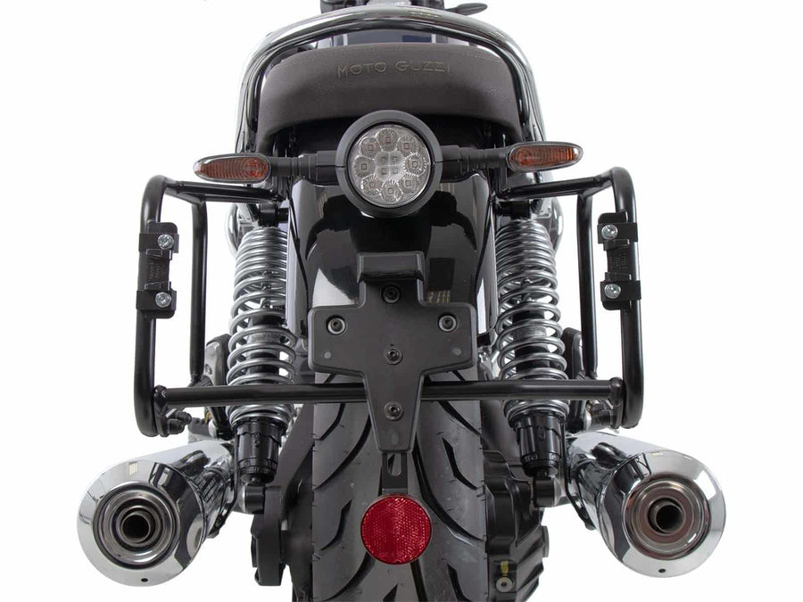 Moto Guzzi V 7 [2021-2024] - Carrier Cyfish avvitato