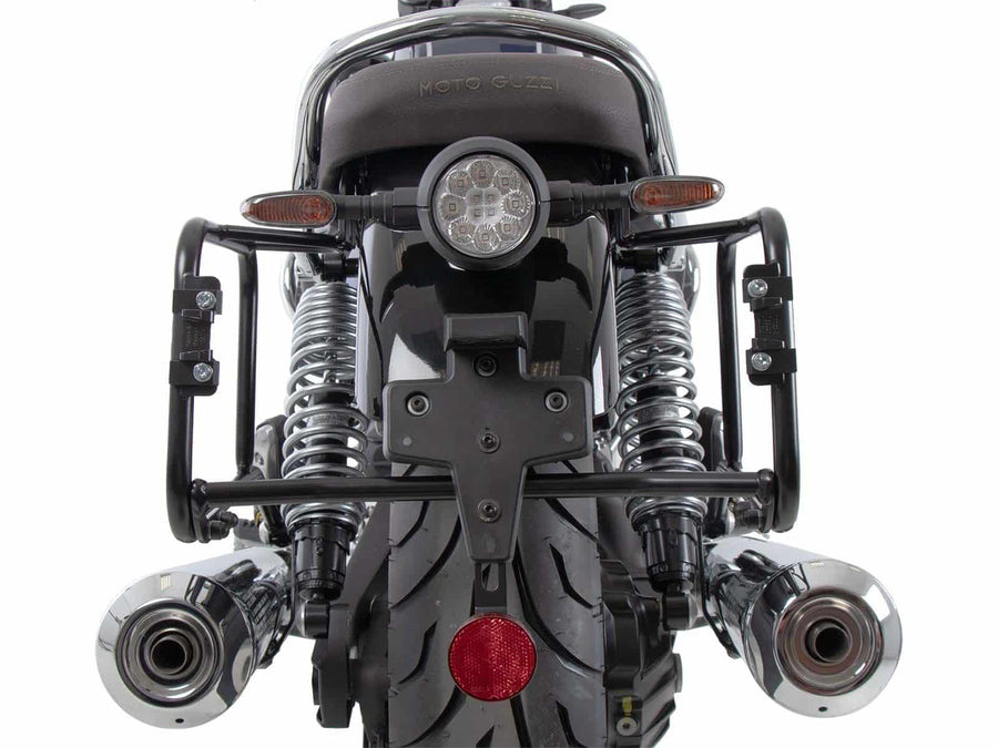 Moto Guzzi V 7 [2021-2024] - Carrier Cyfish avvitato