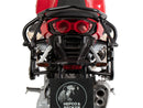 Moto Guzzi V100 Mandello [2022-2025] - Carrier de cas cyclé-2