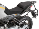 Moto Guzzi Stelvio [2024-2025] - Kofferträger festverschraubt-7