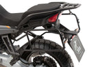 Moto Guzzi Stelvio [2024-2025] - Kofferträger festverschraubt-6