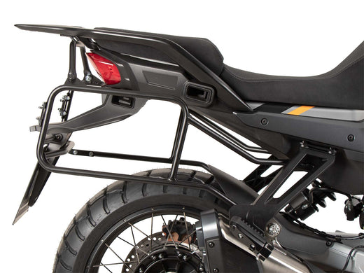 Moto Guzzi Stelvio [2024-2025] - Kofferträger festverschraubt