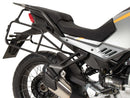 Moto Guzzi Stelvio [2024-2025] - Kofferträger festverschraubt-3