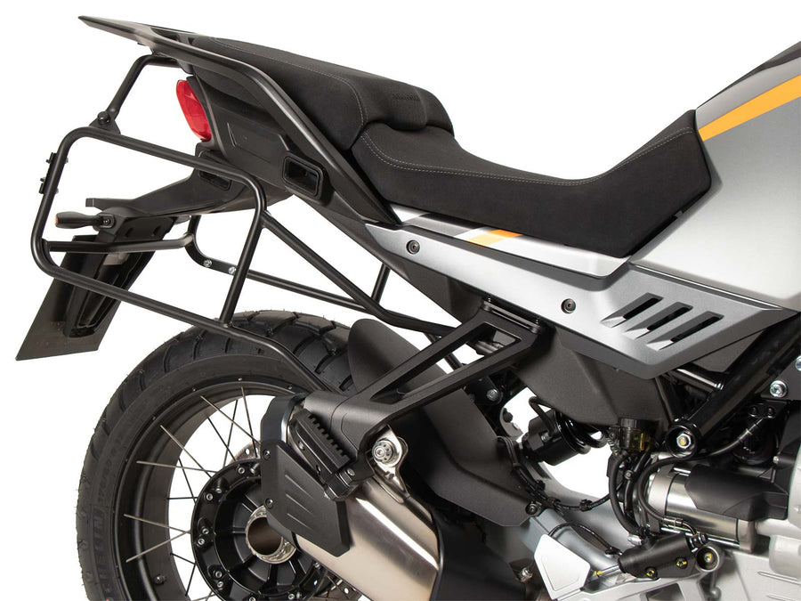 Moto Guzzi Stelvio [2024-2025] - Kofferträger festverschraubt