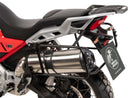 Moto Guzzi V 85 TT [2024-2025] - Kofferträger festverschraubt-2