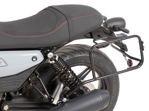 Moto Guzzi V7 Sport [2025] - Kofferträger festverschraubt