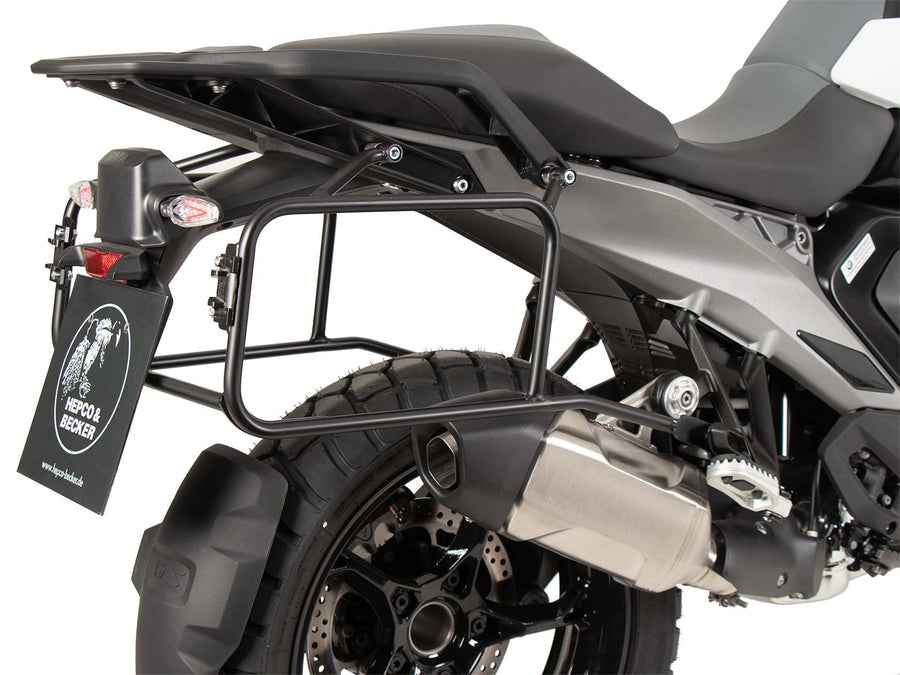 BMW R 1300 GS [2023-2025] - Carrier à cyclisme vissé