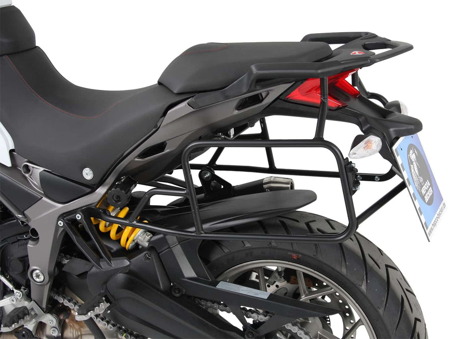Ducati Multistrada 950 [2017-2021] - Carrier à cyclisme vissé