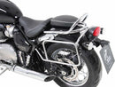 Triumph Bonneville Speedmaster [2018-2026] - Seitenkoffer