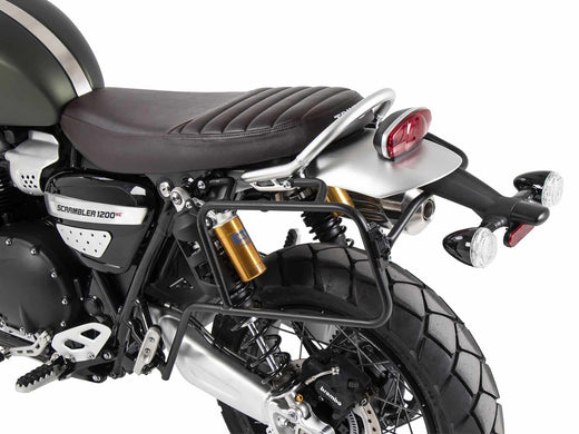Triumph Scrambler 1200 XC [2019-2023] - Case Carrier su un lato