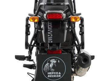 Royal Enfield Himalayan [2018-2024] - Sicked case carrier - 0