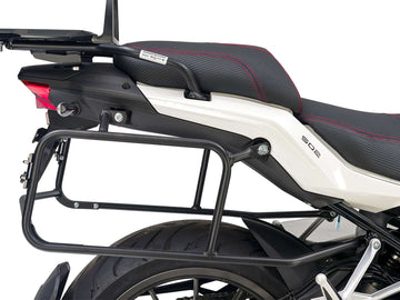 Benelli TRK 502 [2017-2025] - Porteur de cycle vissé - 0
