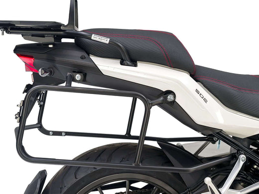 Benelli Trk 502 X [2018-2025] - voiture