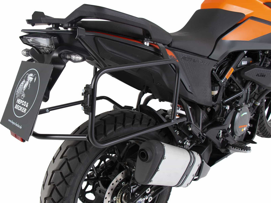KTM 390 Adventure [2020-2024] - Seitenkoffer