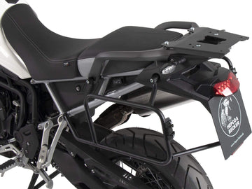 Triumph Tiger 850 Sport [2021-2025] - Cyfish Carrier avvitato - 0