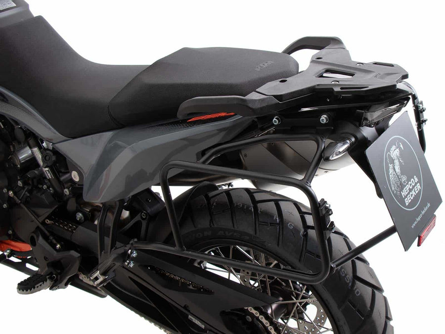 KTM 890 Adventure [2021-2022] - Seitenkoffer