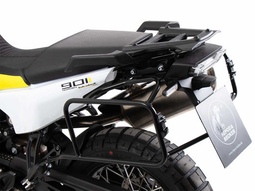 Husqvarna Norden 901 [2022-2025] - Carrier della valigia Sayed